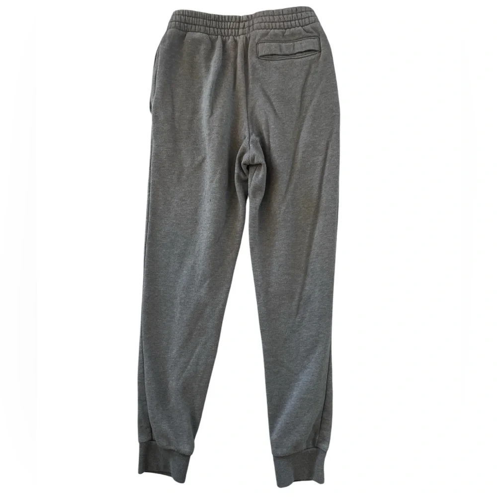 Under Armour Kids Charcoal Joggers